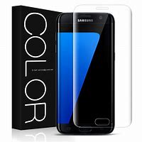 Image result for Samsung Galaxy S7 Edge Screen Protector