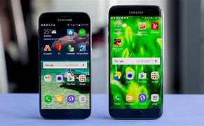 Image result for S7 Edge vs 7 Plus Camera