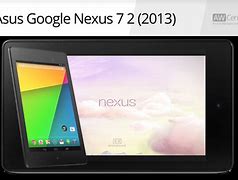 Image result for Nexus 7 2