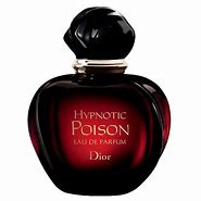Image result for Christian Dior Poison Perfume
