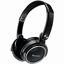 Image result for Supersonic Headphones