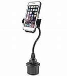 Image result for Cell Phone Car Mounts Cup Holders