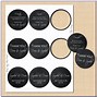 Image result for 2 Inch Circle Label Template