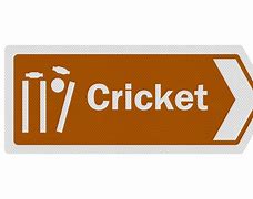 Image result for Cricket Ampire Signs