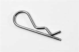Image result for Hitch Pin Clip