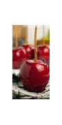 Image result for Candy Apples Recipe