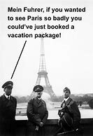 Image result for European Vacation Meme
