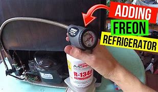 Image result for New Refrigerant Can Color 2020
