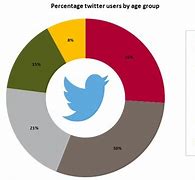 Image result for Twitter Age Statistics