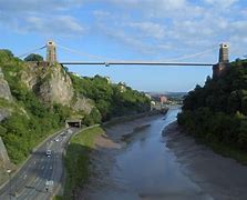 Image result for River Avon Route Map