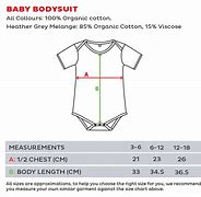 Image result for Size Baby Clothes Us