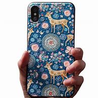 Image result for iPhone 5 Case Deer