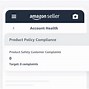 Image result for Amazon App iPhone Contact Seller