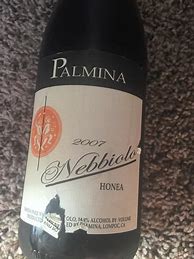 Image result for Palmina Nebbiolo Sisquoc