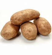 Image result for Russet Potatoes 5 Lb Bag