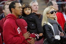 Image result for Tiger Woods 1st Wife