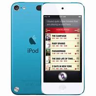 Image result for Blue iPod 5th Generation