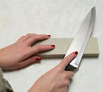 Image result for Knife Sharpening Guide