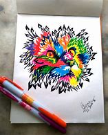 Image result for Drawing Made by Pen and Pencil