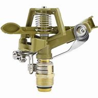 Image result for Heavy Duty Sprinkler Heads for 1 Inch Water Pipe