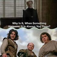 Image result for The Princess Bride Memes Clean