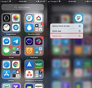 Image result for Delete App