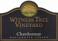 Image result for Witness Tree Chardonnay Select