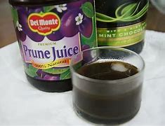 Image result for Prune Juice