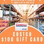 Image result for Costco Gift Card