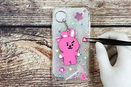 Image result for BT21 Cooky Phone Case