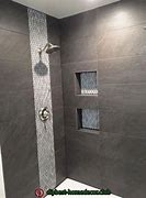 Image result for Modern Bathroom Shower Designs