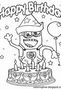 Image result for Minion Birthday Boy