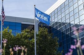Image result for Intel Design Font