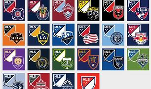 Image result for MLS Football