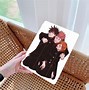 Image result for Anime iPad Case