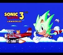 Image result for Sonic Hyper Knuckles