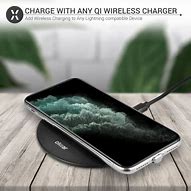 Image result for Lightning to Wireless Charging Adapter