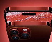 Image result for iphone pro max red
