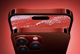 Image result for Apple iPhone 15 Red
