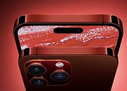 Image result for iPhone 15 Pro Max Red Color