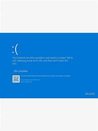 Image result for BSOD Screen