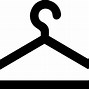 Image result for Red Coat Hanger Clip Art