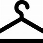 Image result for Dress Silhouette On a Hanger Clip Art