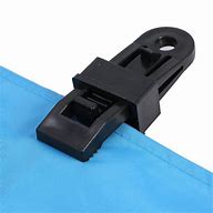 Image result for Tarp Clips and Clamps