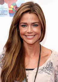 Image result for Denise Richards Hair Color