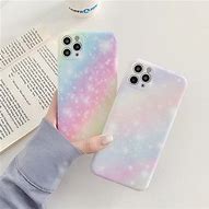 Image result for Rainbow Marble iPhone XR Phone Case