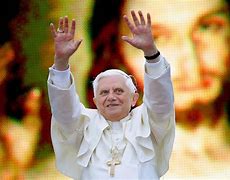 Image result for Cardinal Pope Benedict XVI