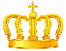 Image result for King Crown Clip Art