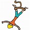 Image result for Stickman Climbing
