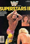 Image result for WWF Superstars Autographs